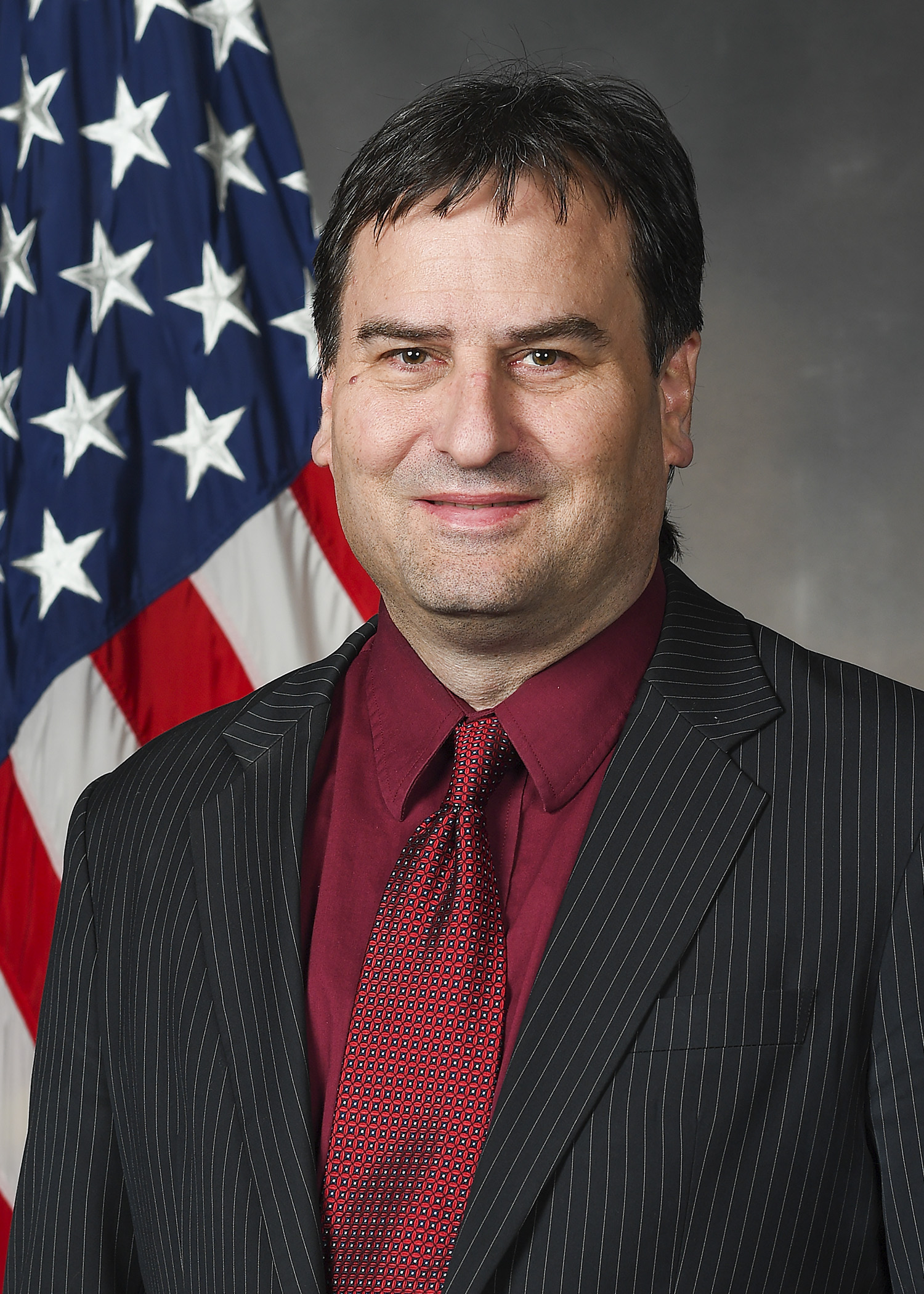 Marc Polanka