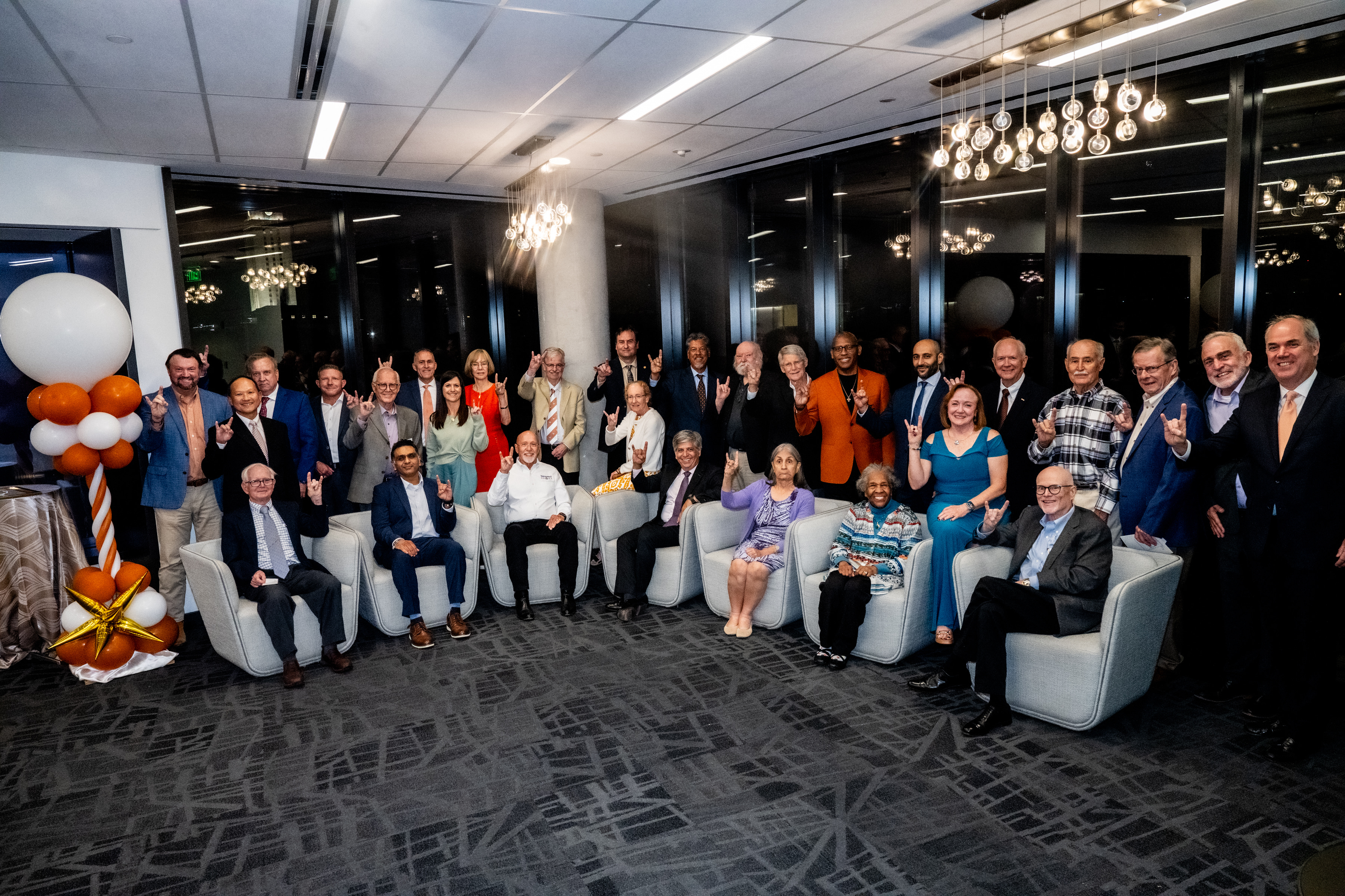 2025 class of the mechanical engineering academy of distinguished alumni