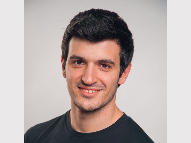 Photo of Carmelo Sferrazza