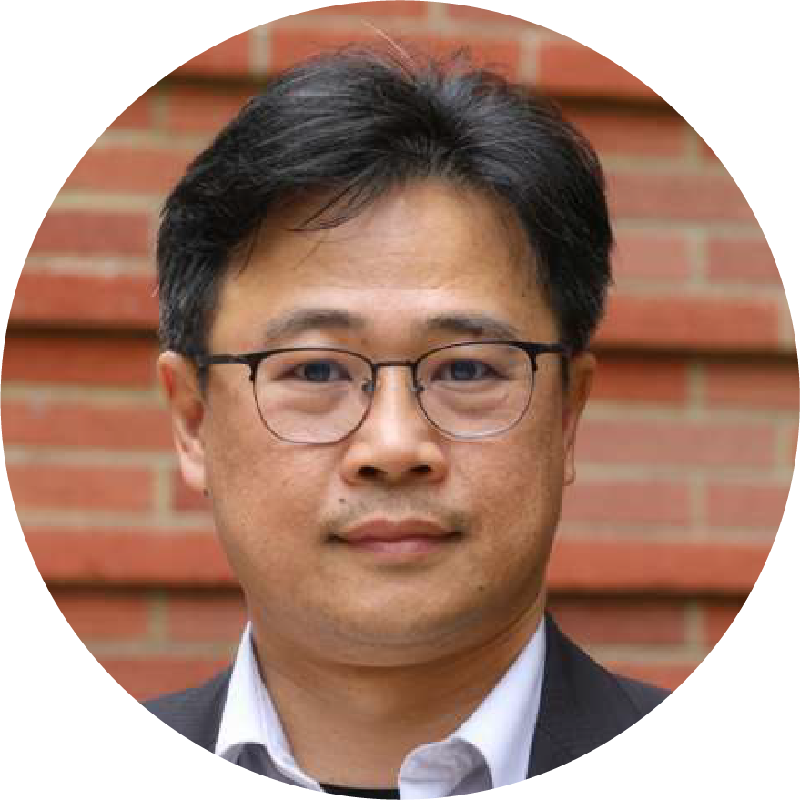 Eric Chiou