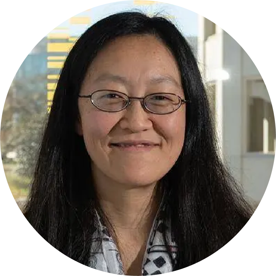 Hang Lu