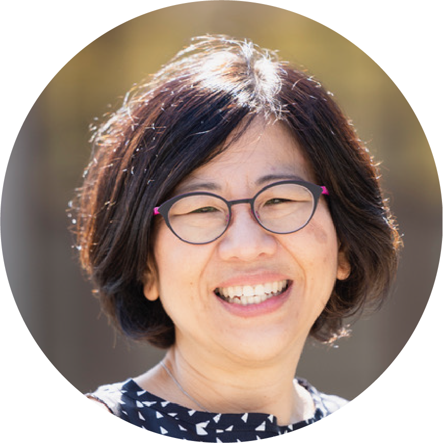 Lydia Sohn