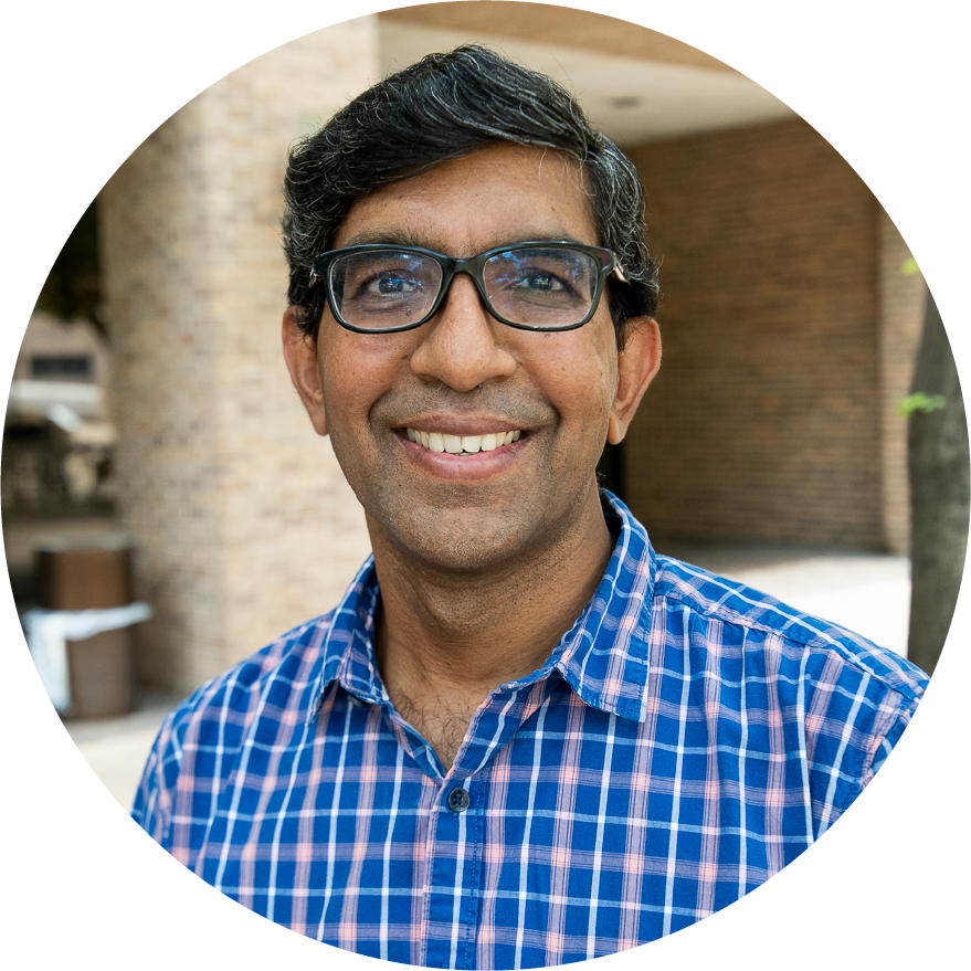 Venkat Ganesan