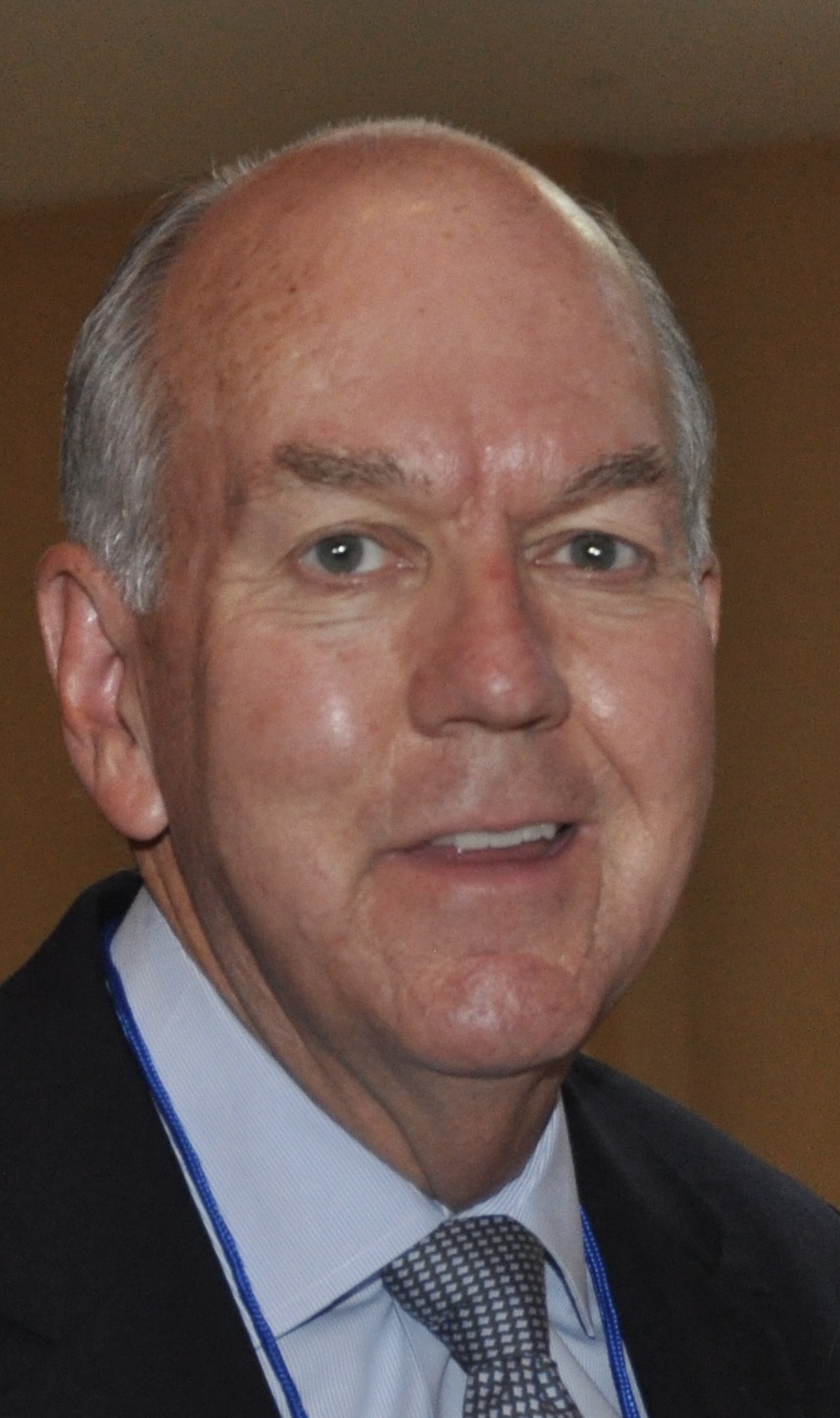 Robert Bob Leibrock