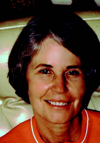 Mary Jo Knobelsdorf