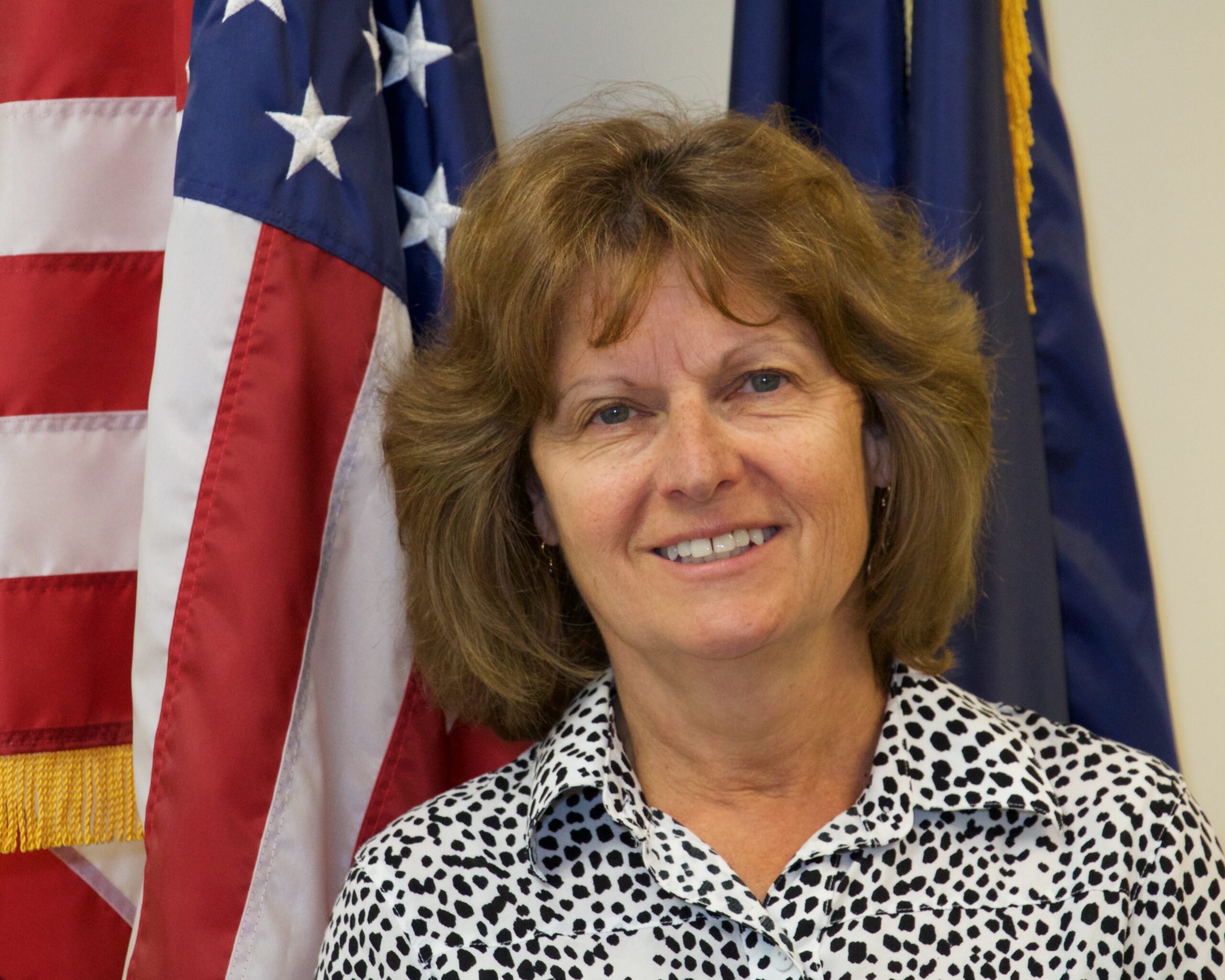 Cathy Foerster