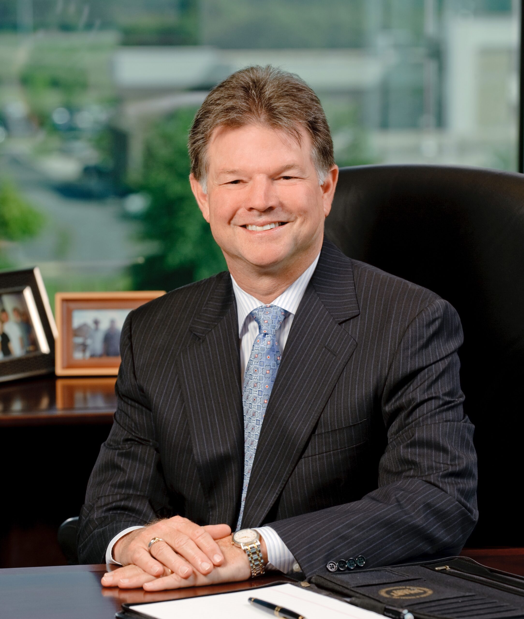 John Gully