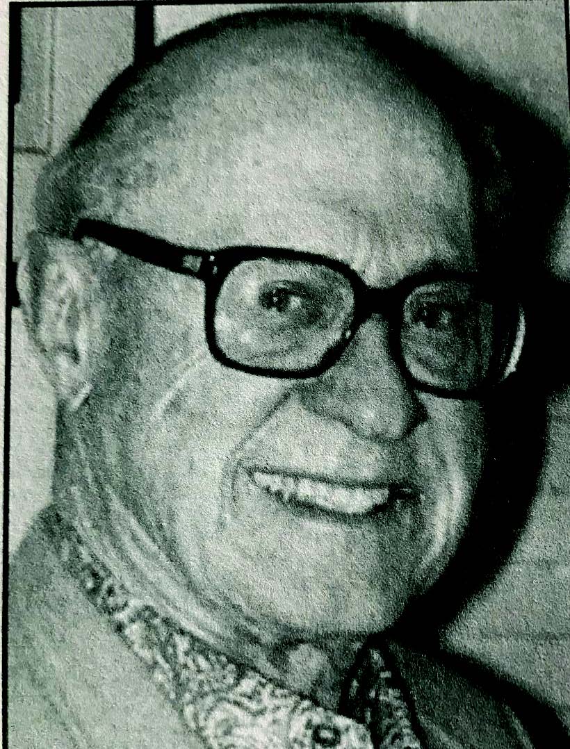 Frank Sebastian