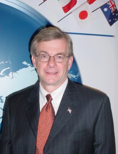 Warren Waggoner