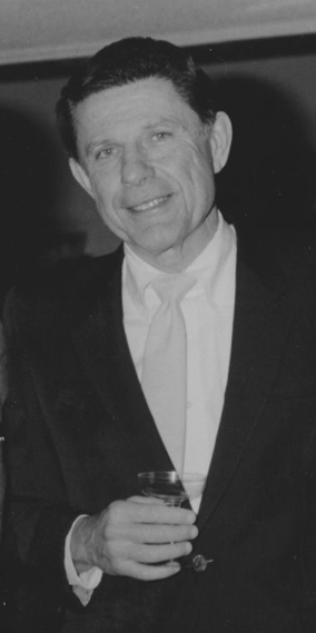 Nathaniel Shapiro