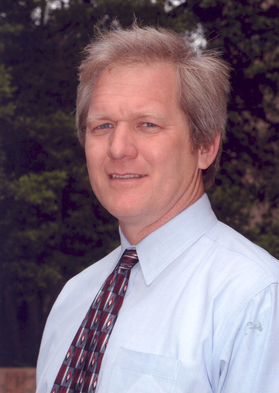 Walt Benson