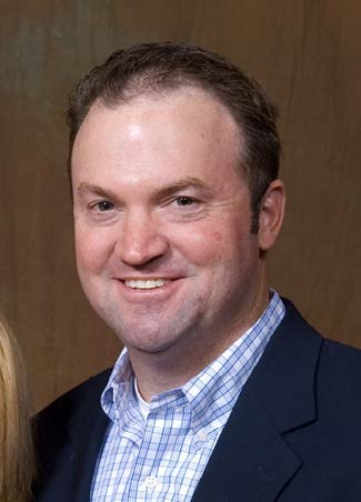 Andrew Mawer