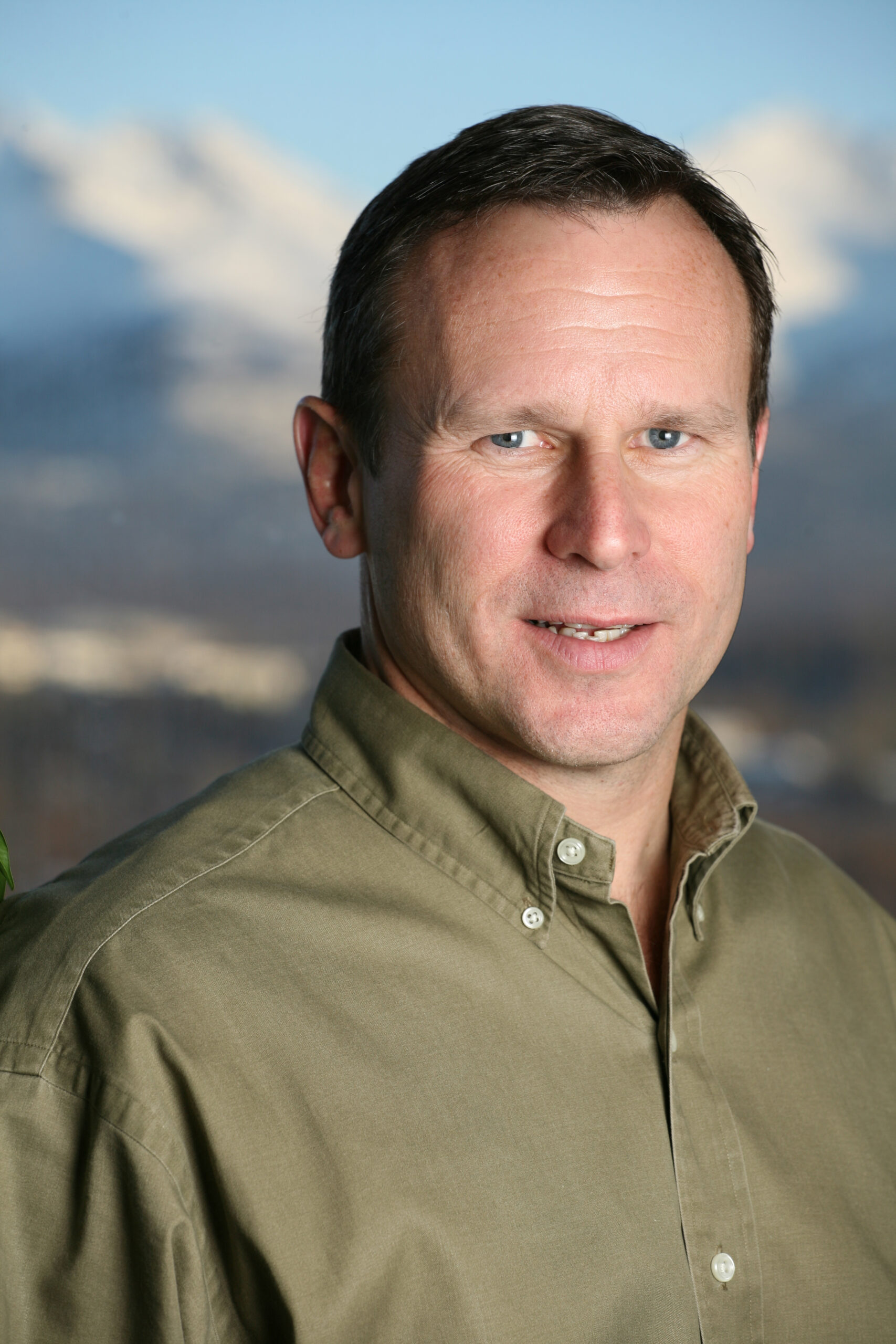 Douglas Suttles