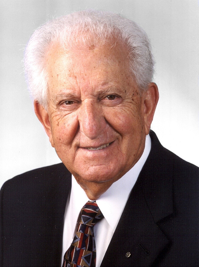 Sam Zamrik