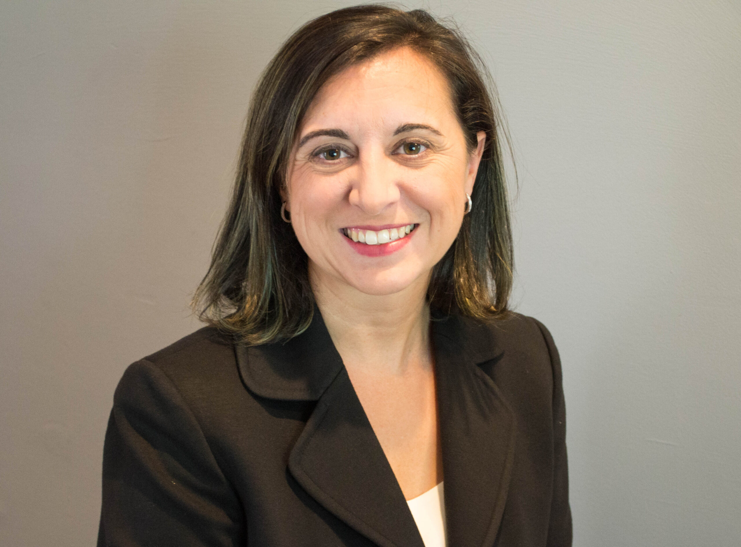 Stacy Genovese