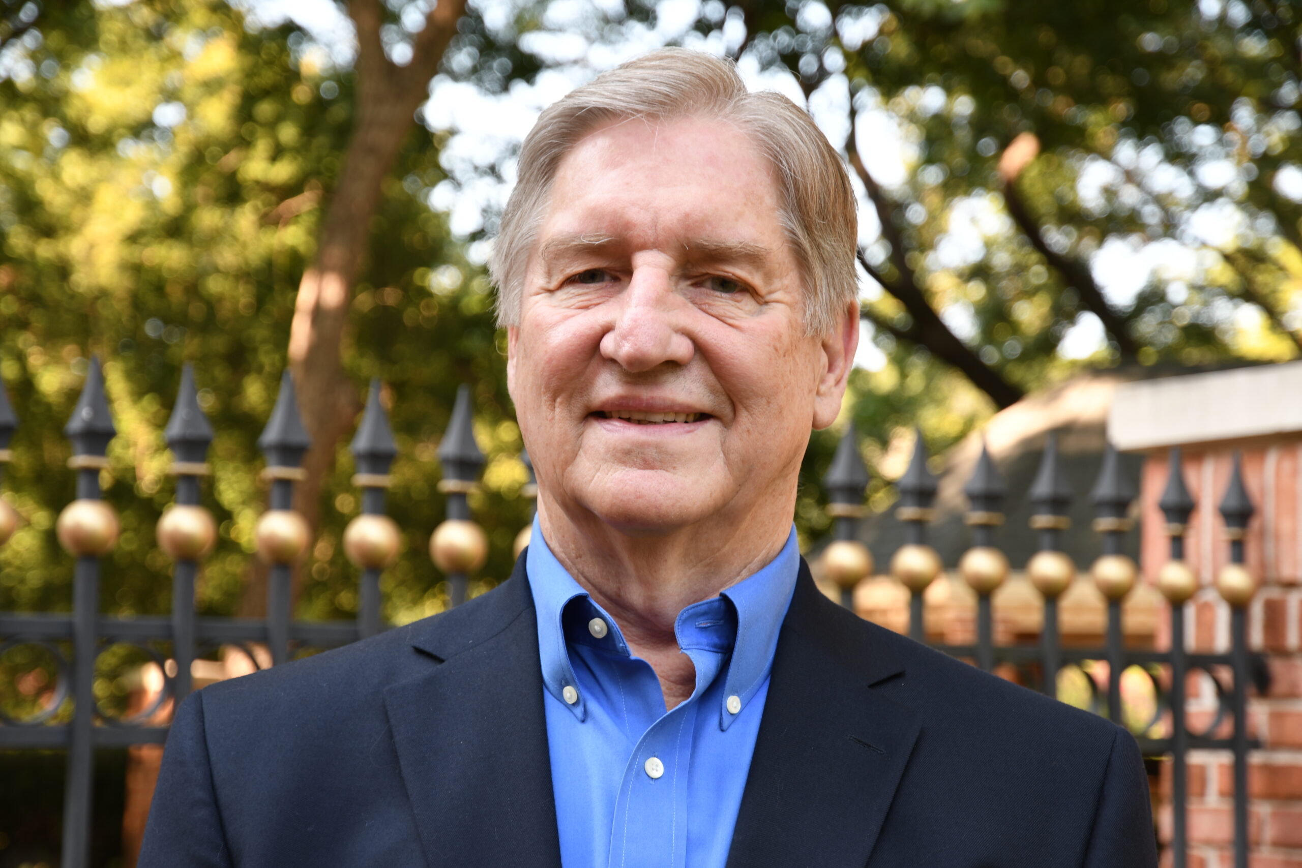 Glenn Staats