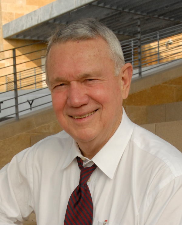 Lee Leffingwell