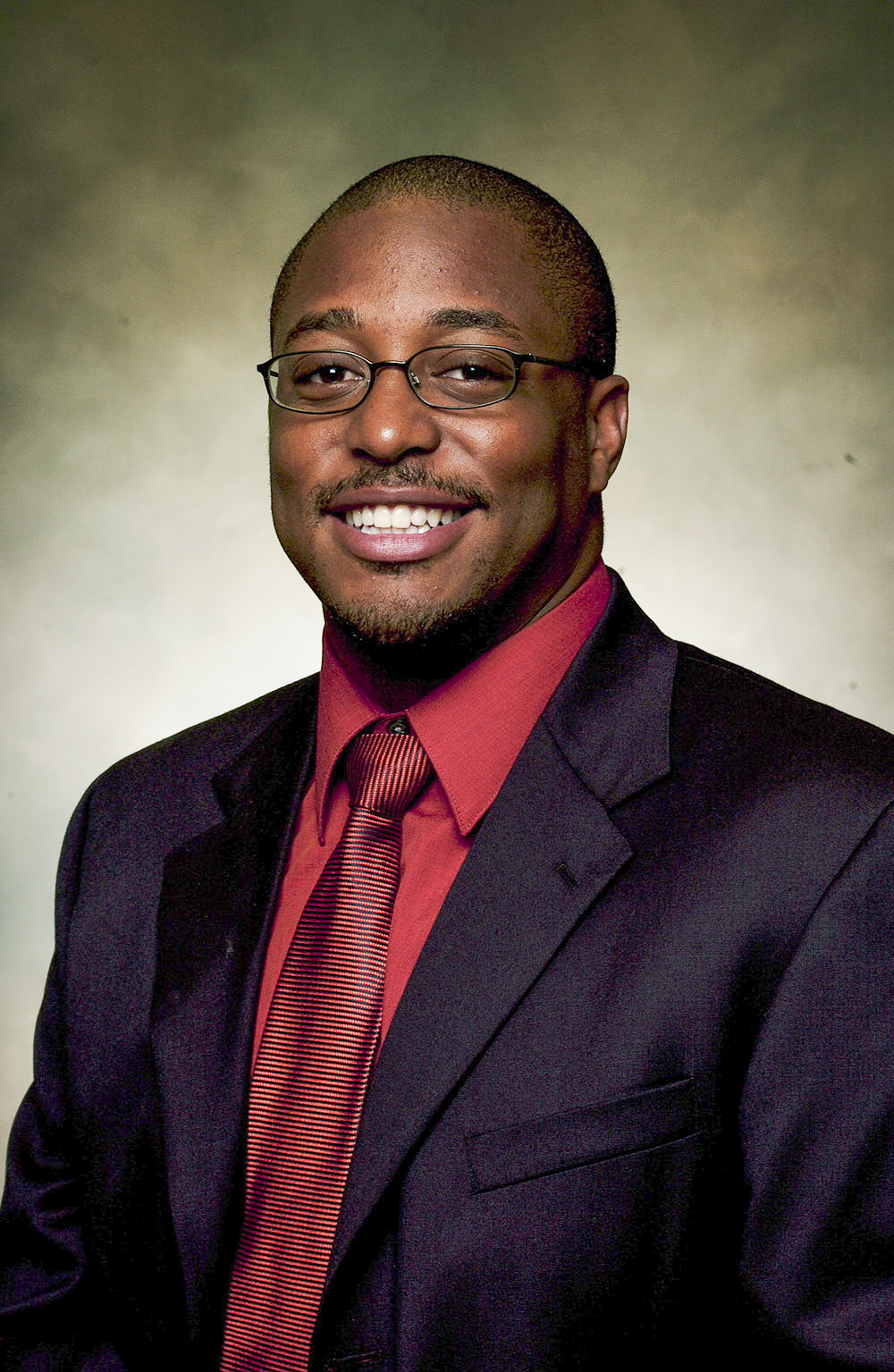 Marcus Ashford