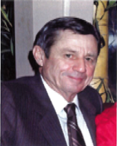 John MacGuire