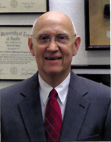 David E. Leigh