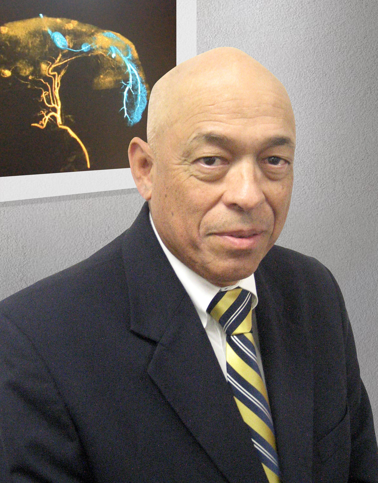 Reynaldo Calderon