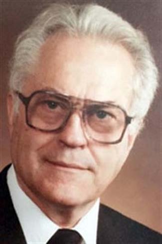Don Foster
