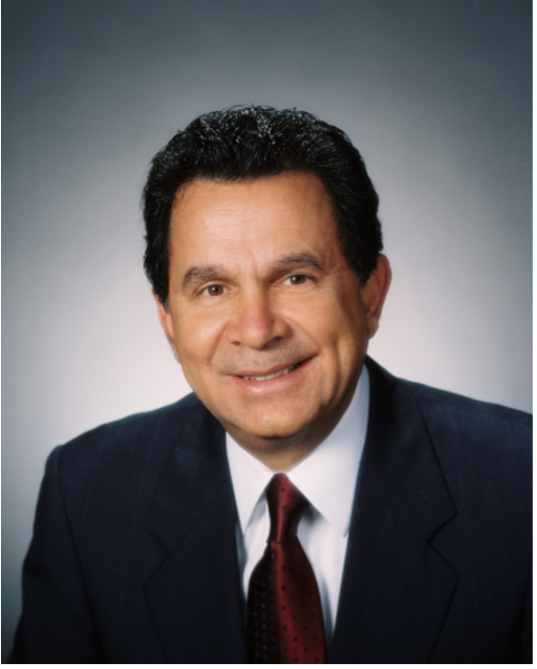 christopher pappas
