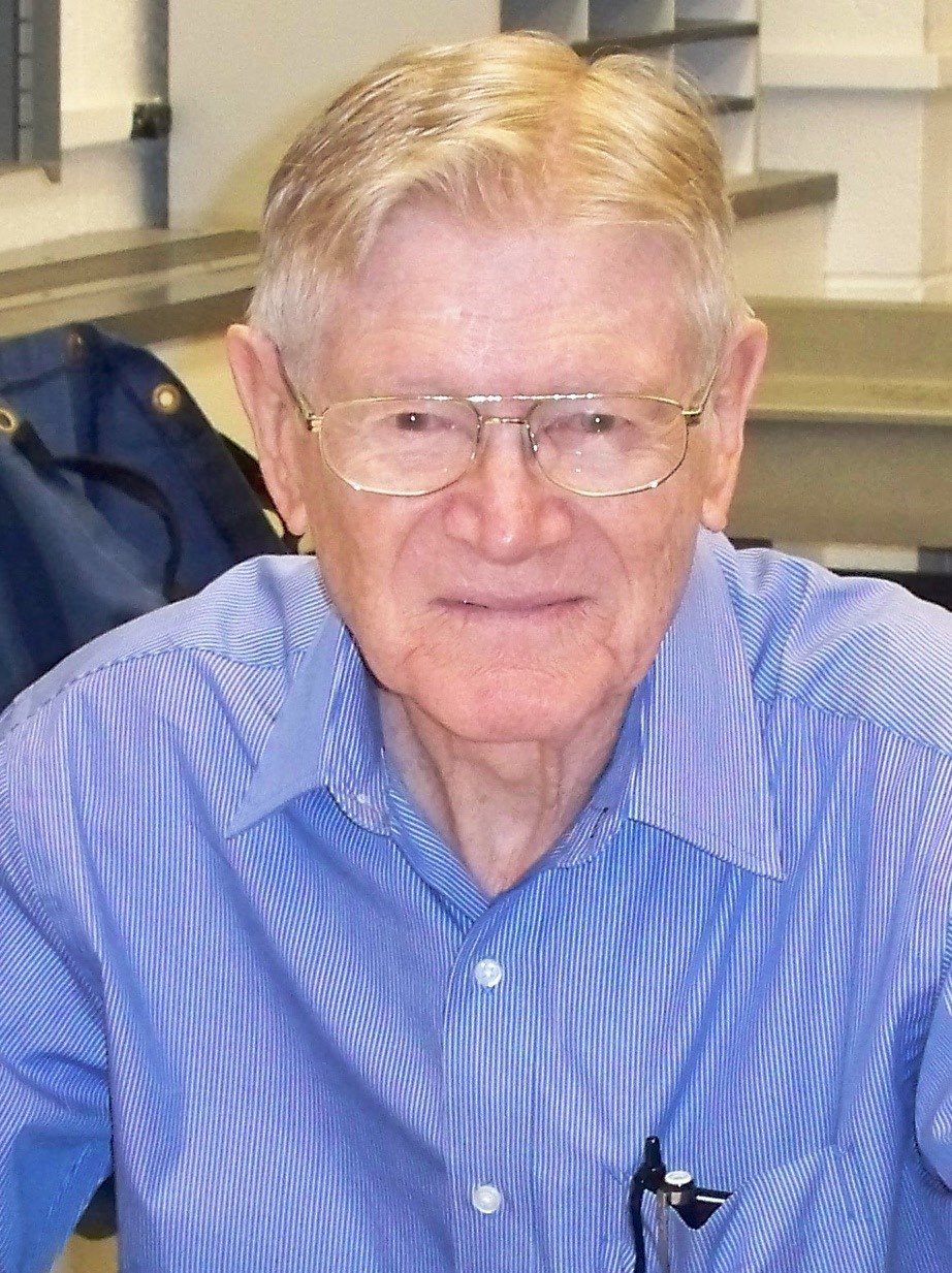 david blackstock