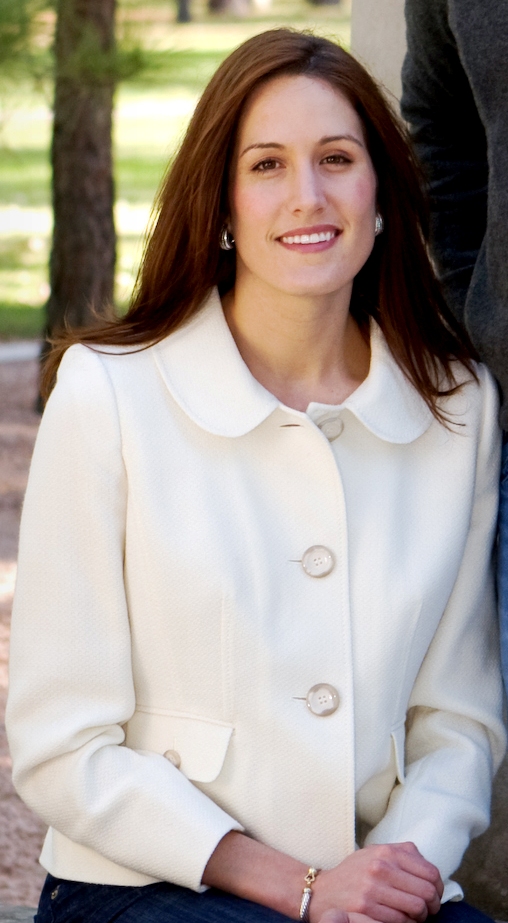 Jennifer Street