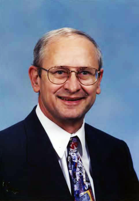 Carl Langner