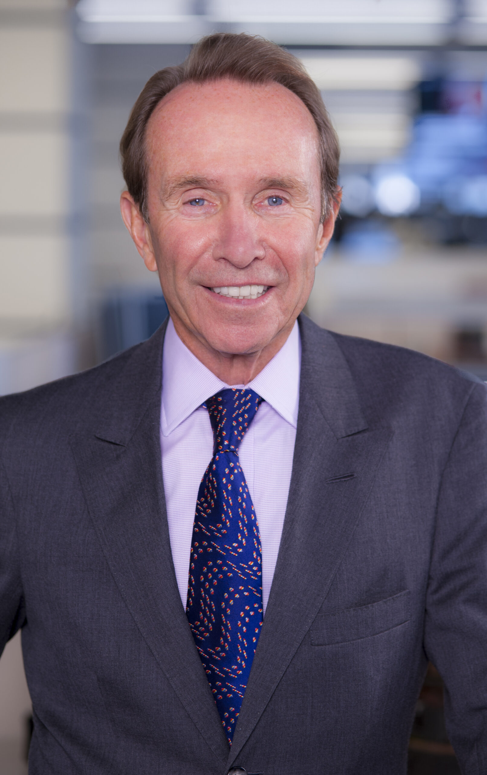 Ed Hyman