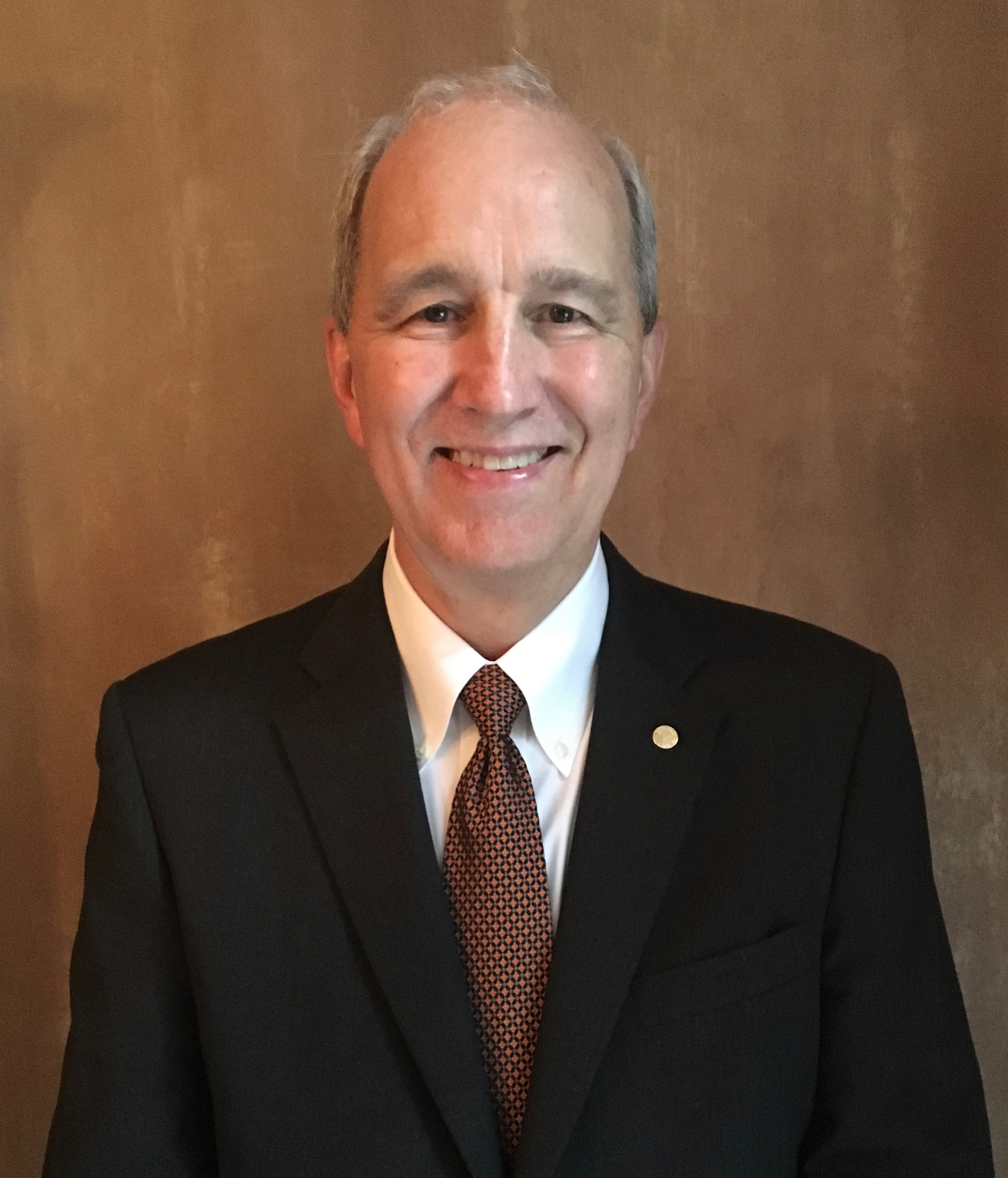 Glenn Goss