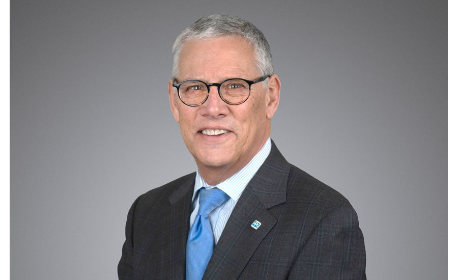 Michael McGarry