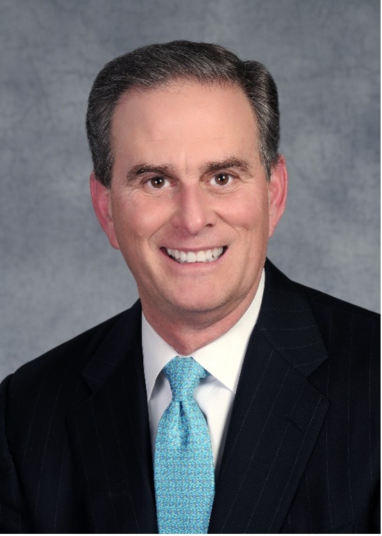 Ronald Nixon