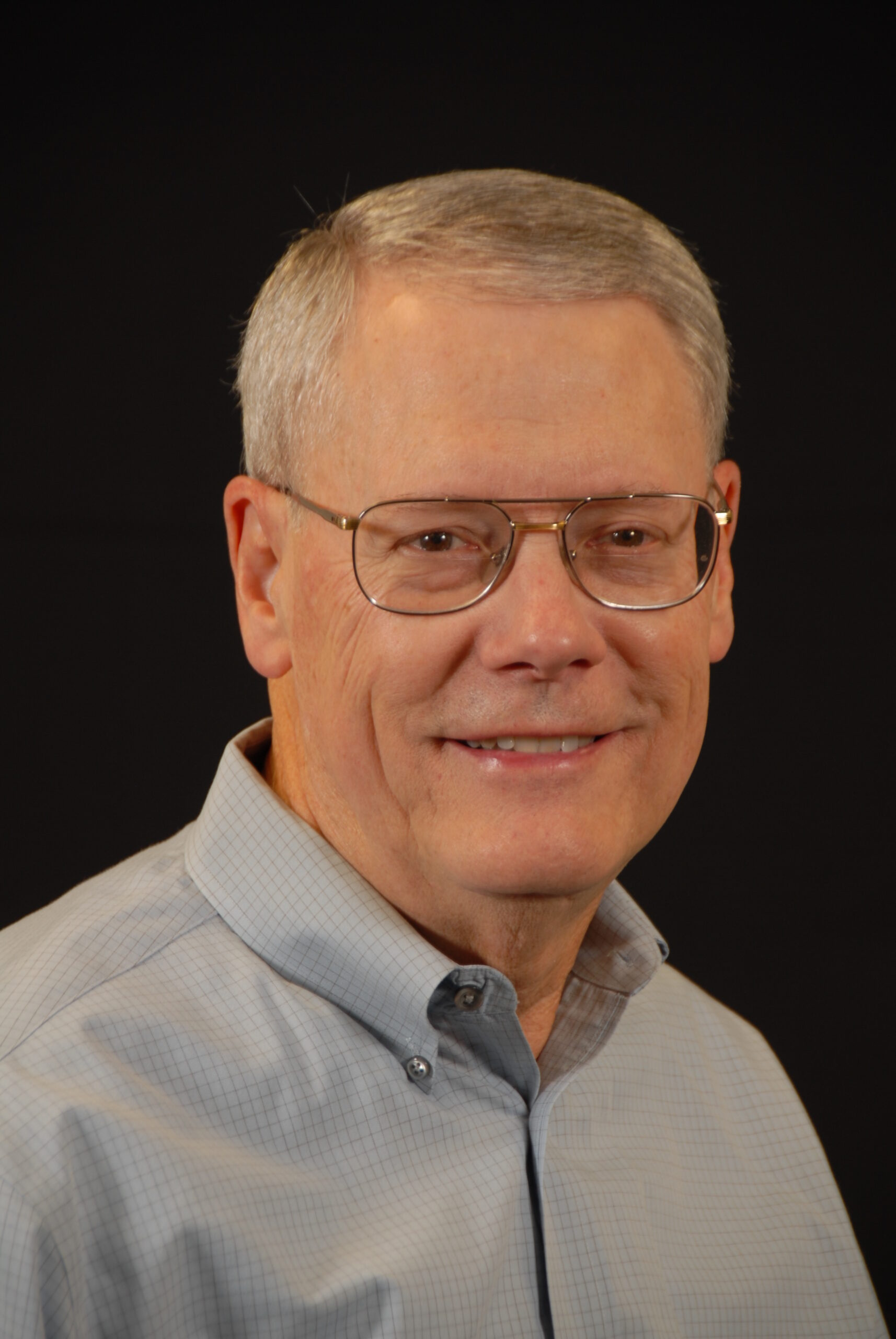 Ronald Hughes