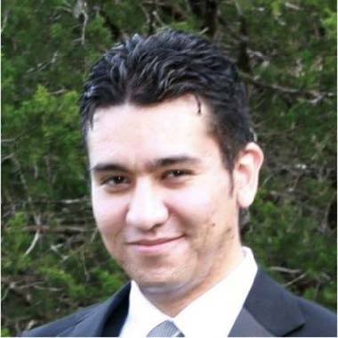 Jacob Cordova