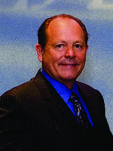 Michael Reese