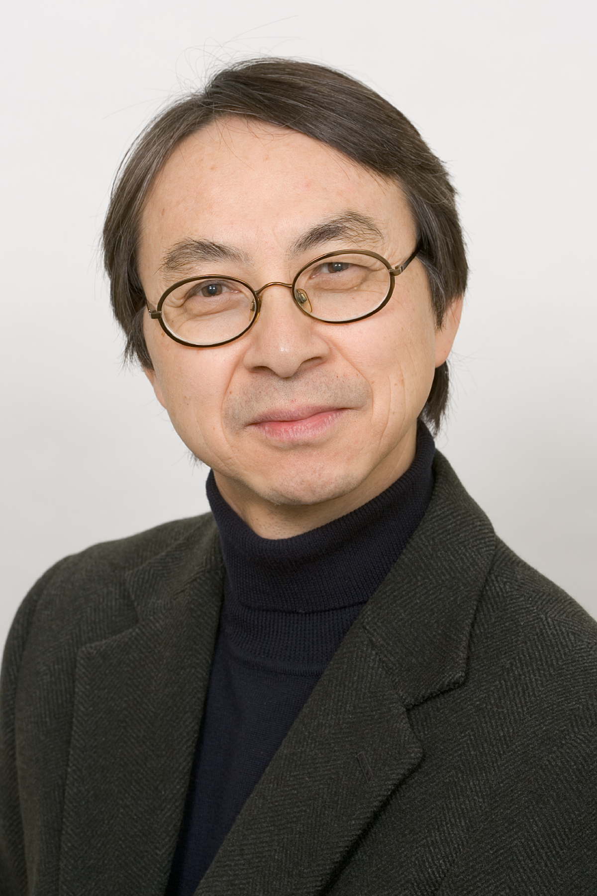 Noboru Kikuchi