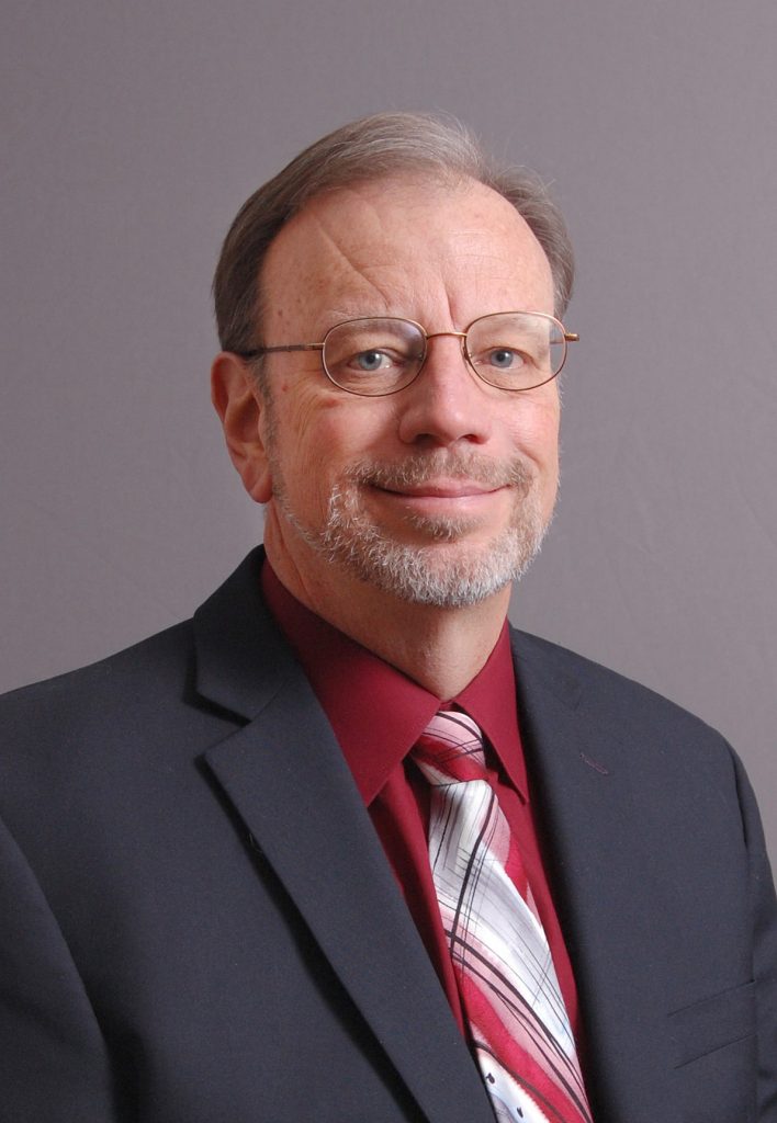 Gary Polansky