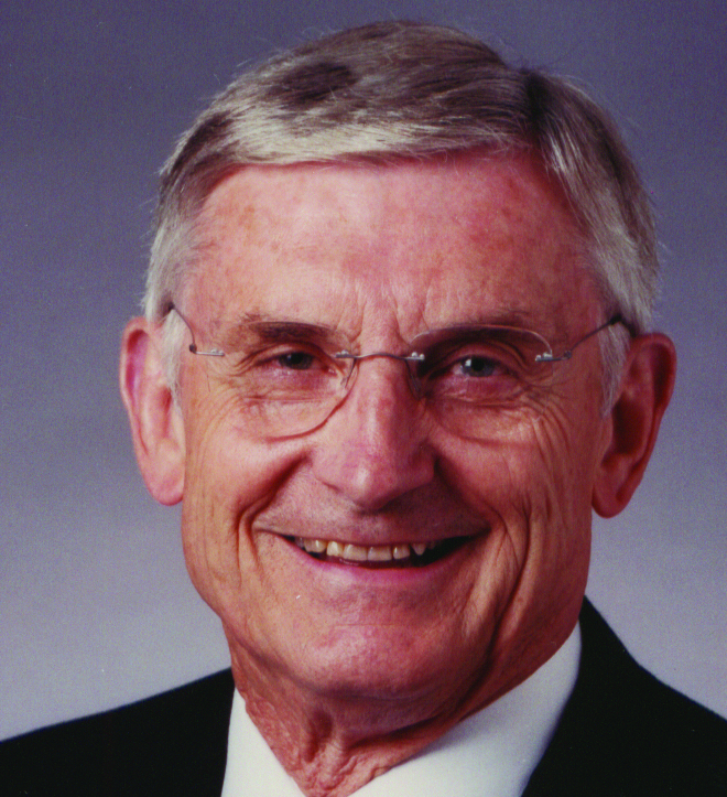Benjamin Houston