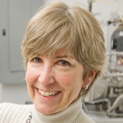 Laura Lewis