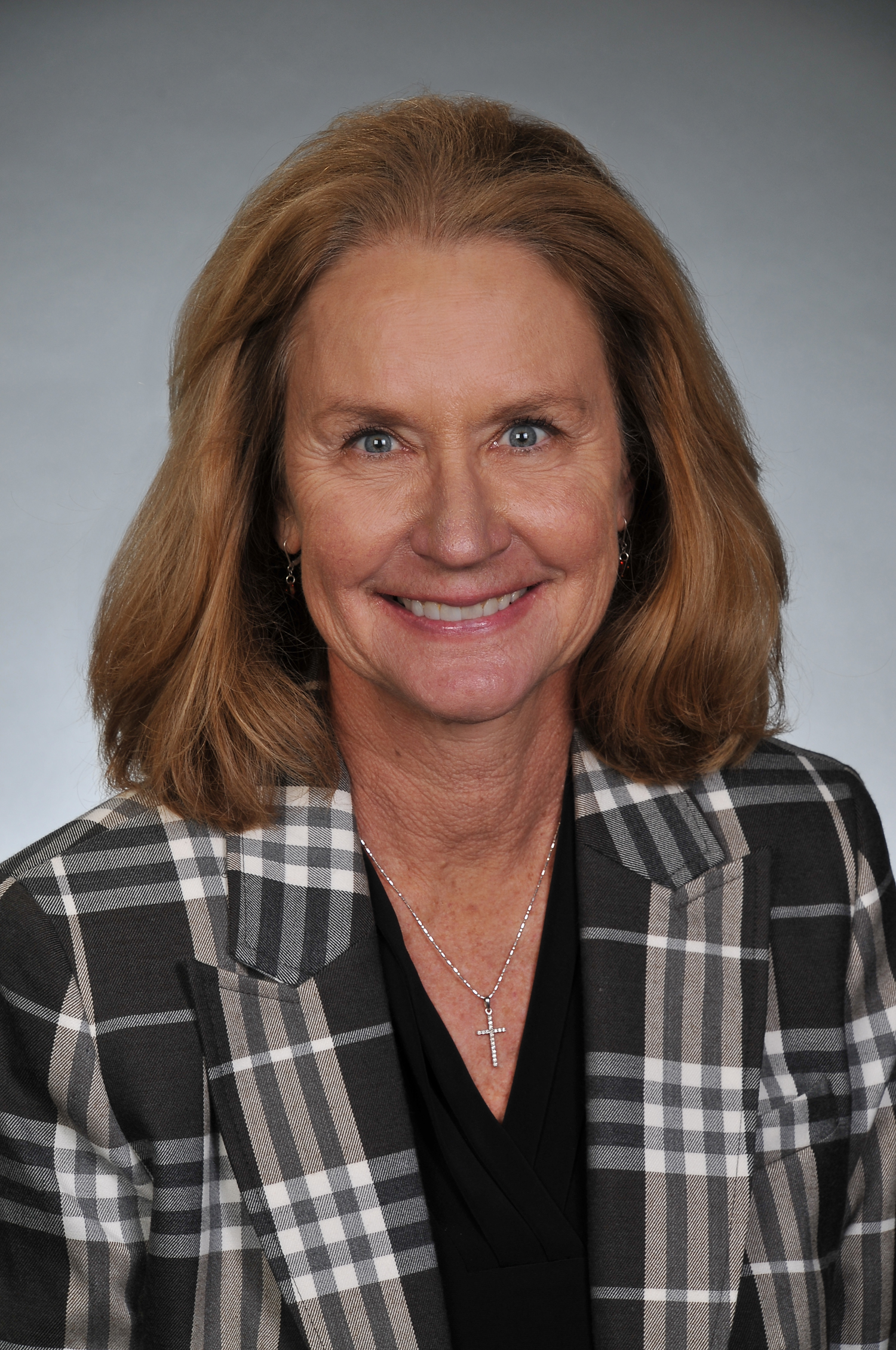 Lisa Waters