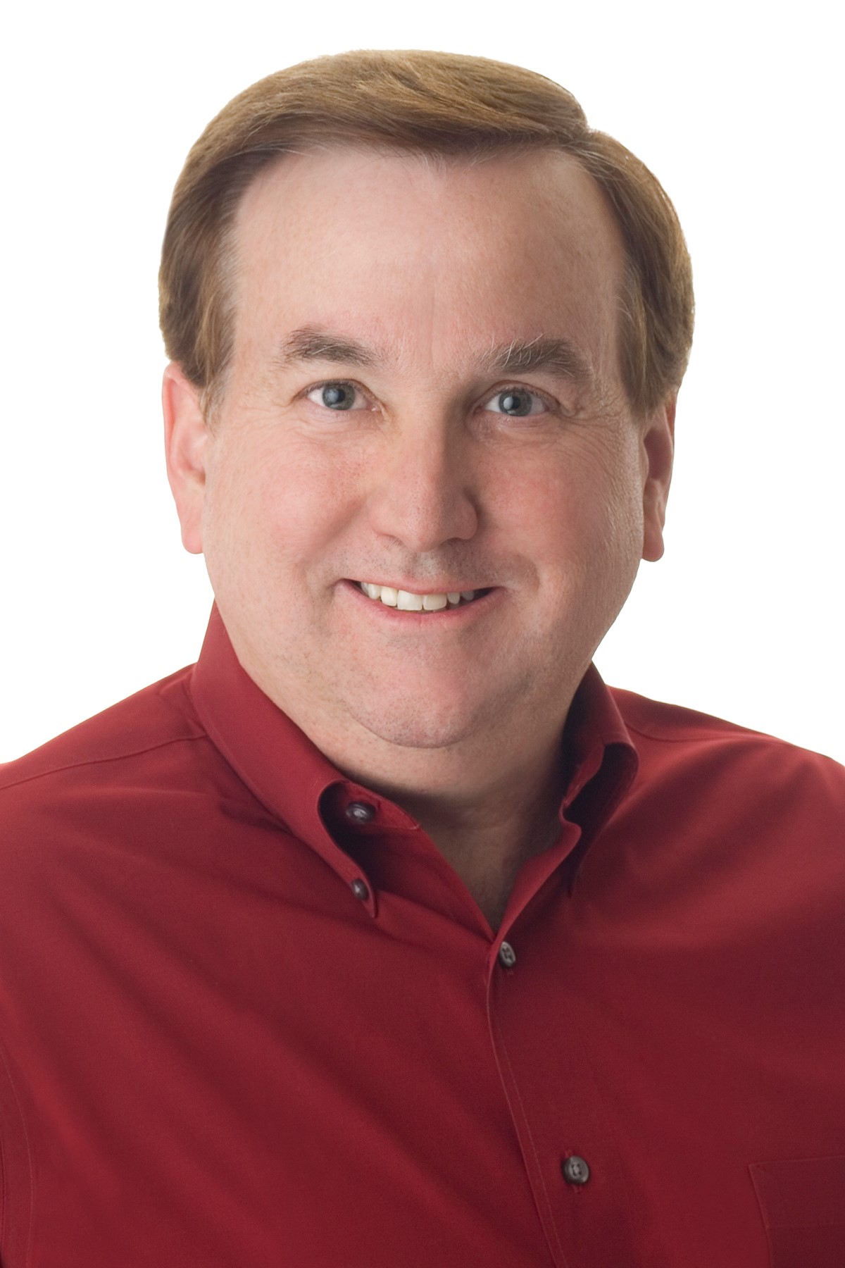 Michael Hart