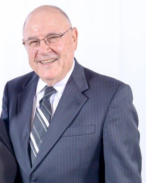 David Frank