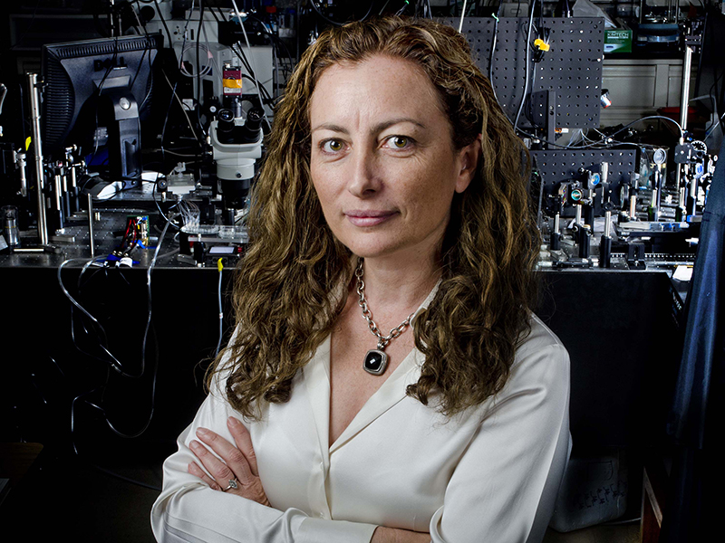 Adela Ben-Yakar
