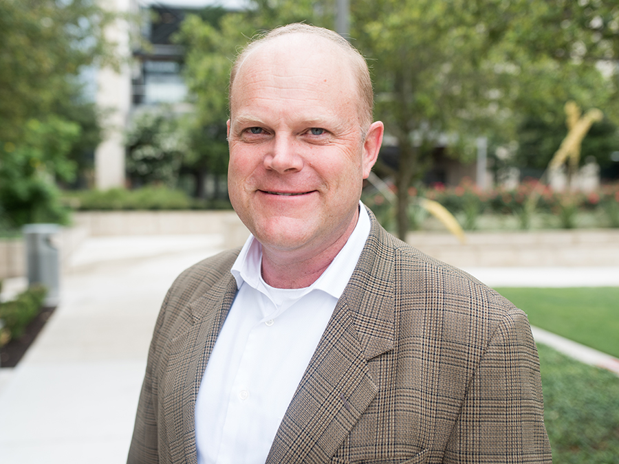 J. Eric Bickel