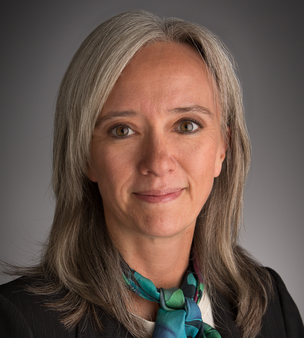 Jill Engel-Cox