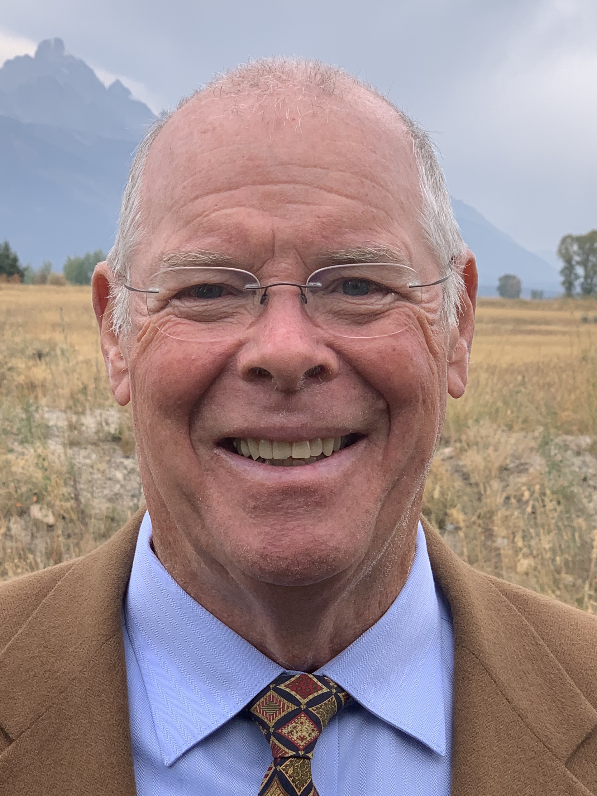 Jack Howe
