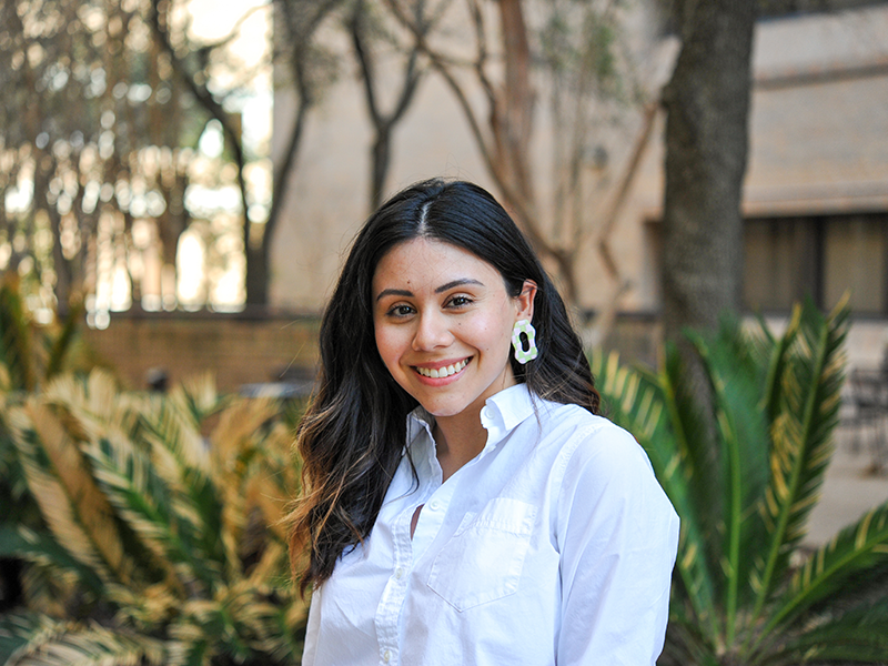 mary cantu-garcia