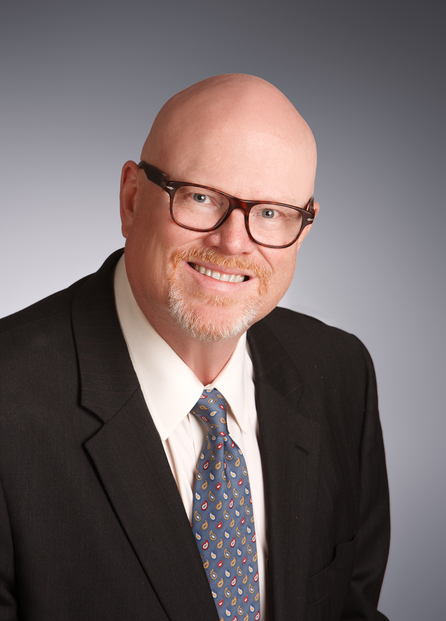 Fred Buckingham